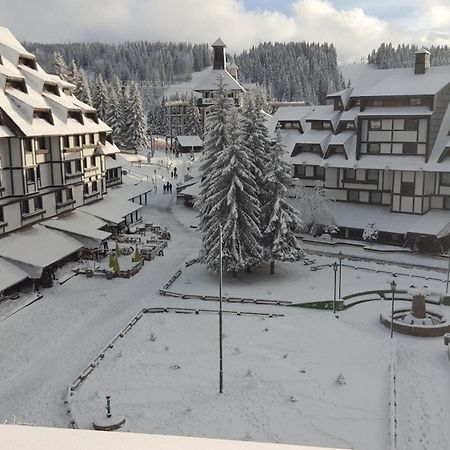Apartments Mozaik Kopaonik Bagian luar foto