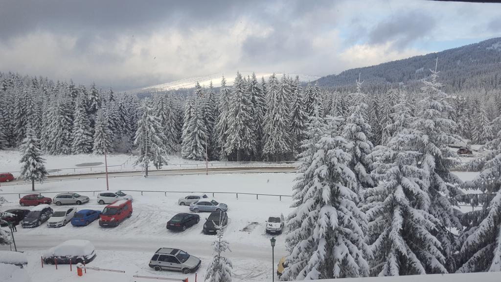 Apartments Mozaik Kopaonik Bagian luar foto