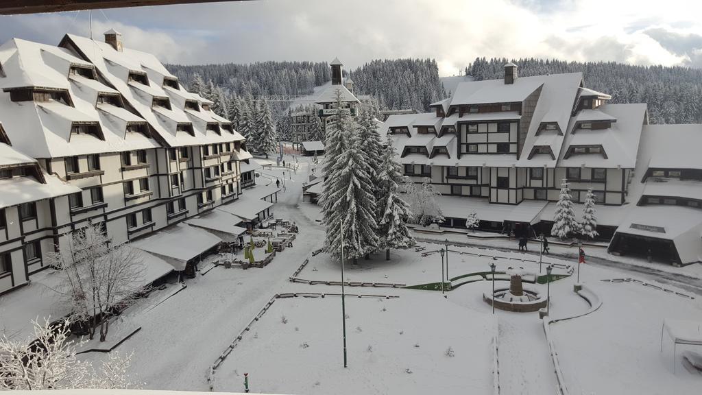 Apartments Mozaik Kopaonik Bagian luar foto