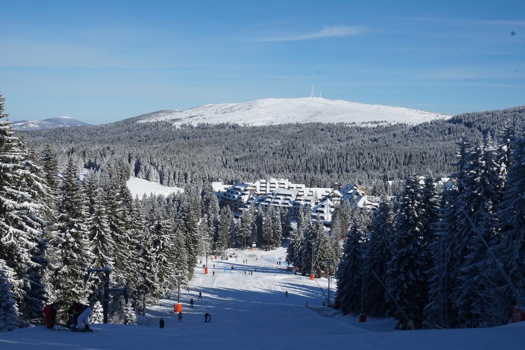Apartments Mozaik Kopaonik Bagian luar foto