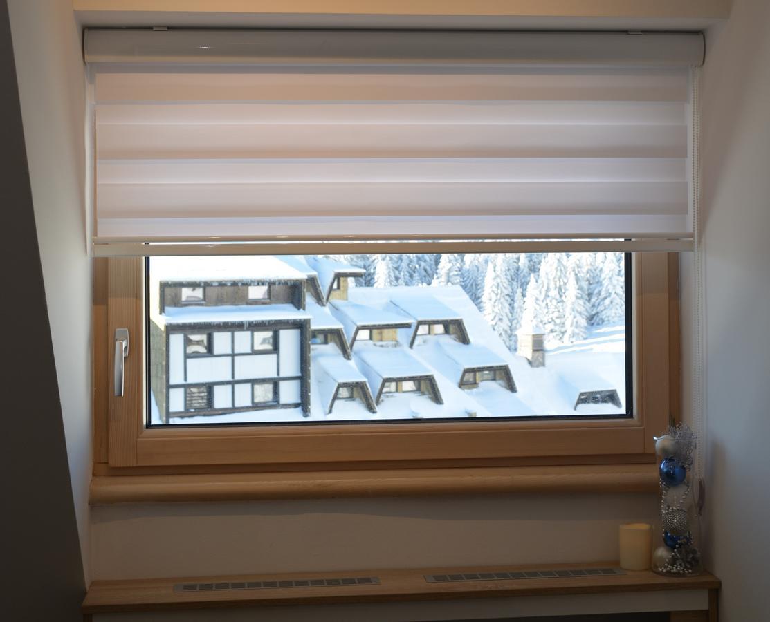 Apartments Mozaik Kopaonik Bagian luar foto