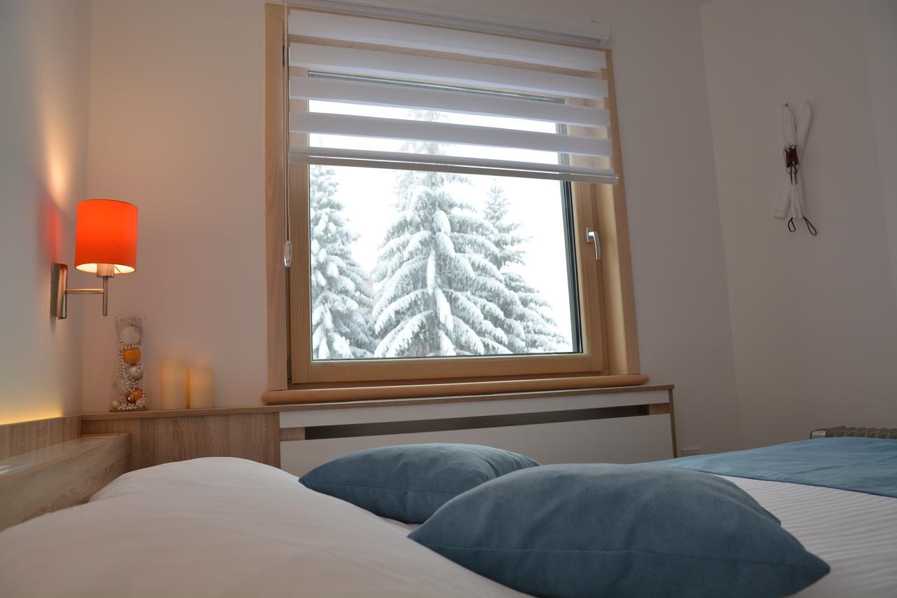 Apartments Mozaik Kopaonik Bagian luar foto