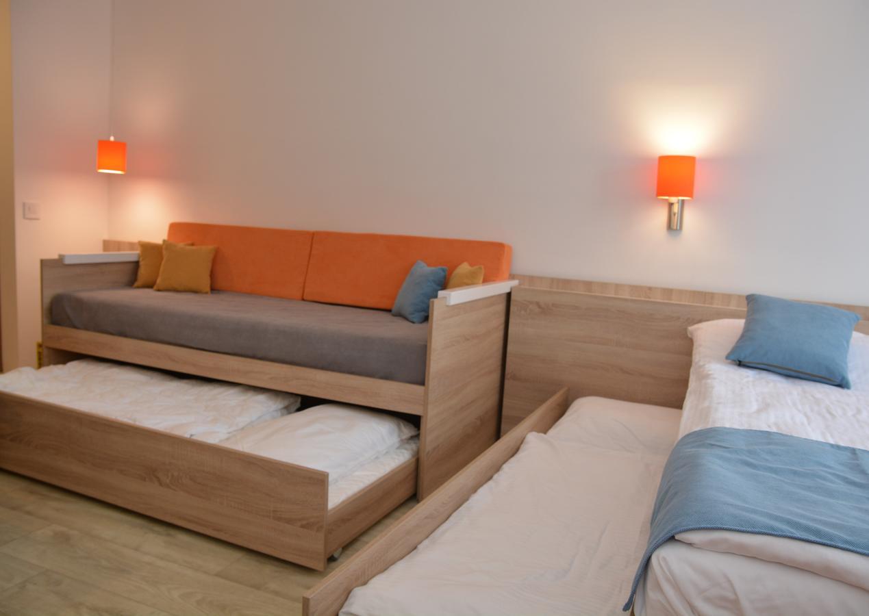 Apartments Mozaik Kopaonik Bagian luar foto