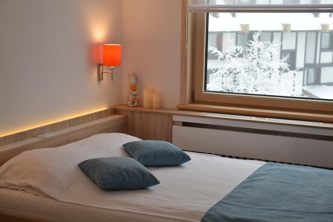 Apartments Mozaik Kopaonik Bagian luar foto