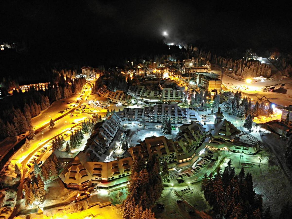 Apartments Mozaik Kopaonik Bagian luar foto