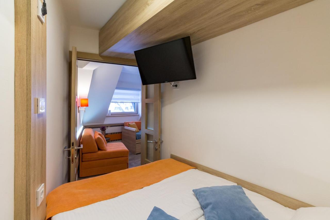 Apartments Mozaik Kopaonik Bagian luar foto