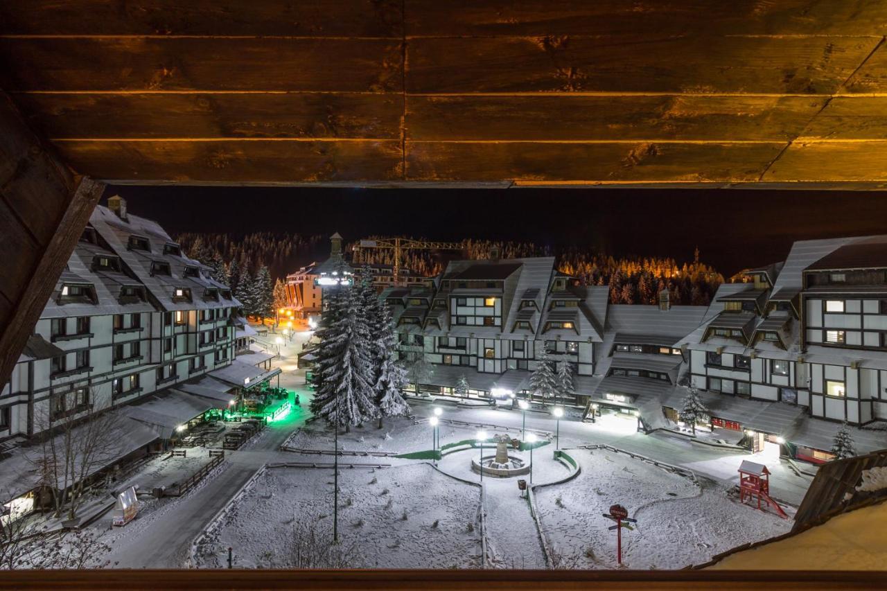 Apartments Mozaik Kopaonik Bagian luar foto