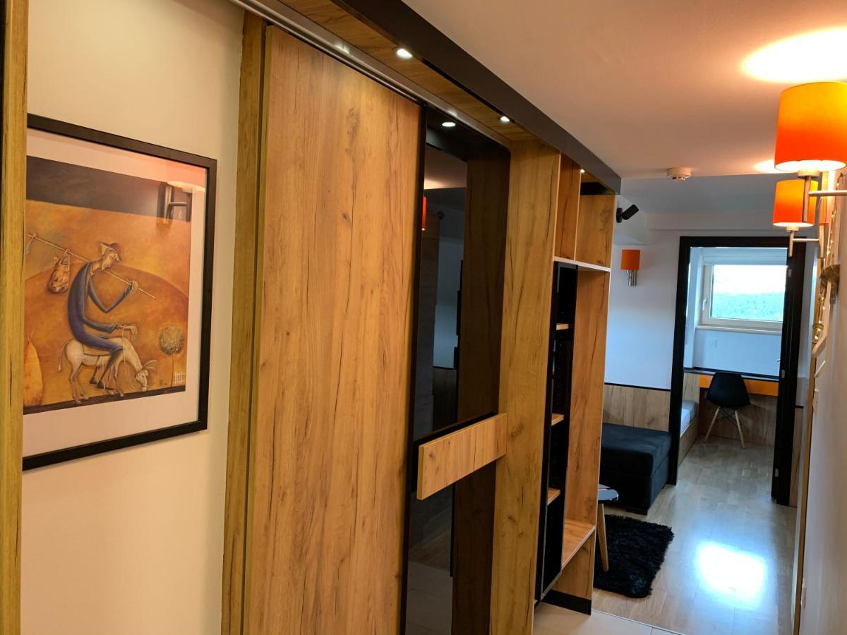 Apartments Mozaik Kopaonik Bagian luar foto