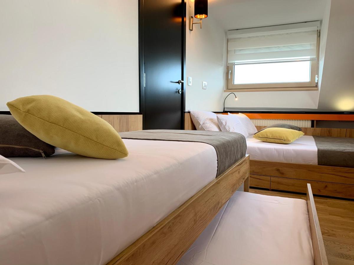 Apartments Mozaik Kopaonik Bagian luar foto