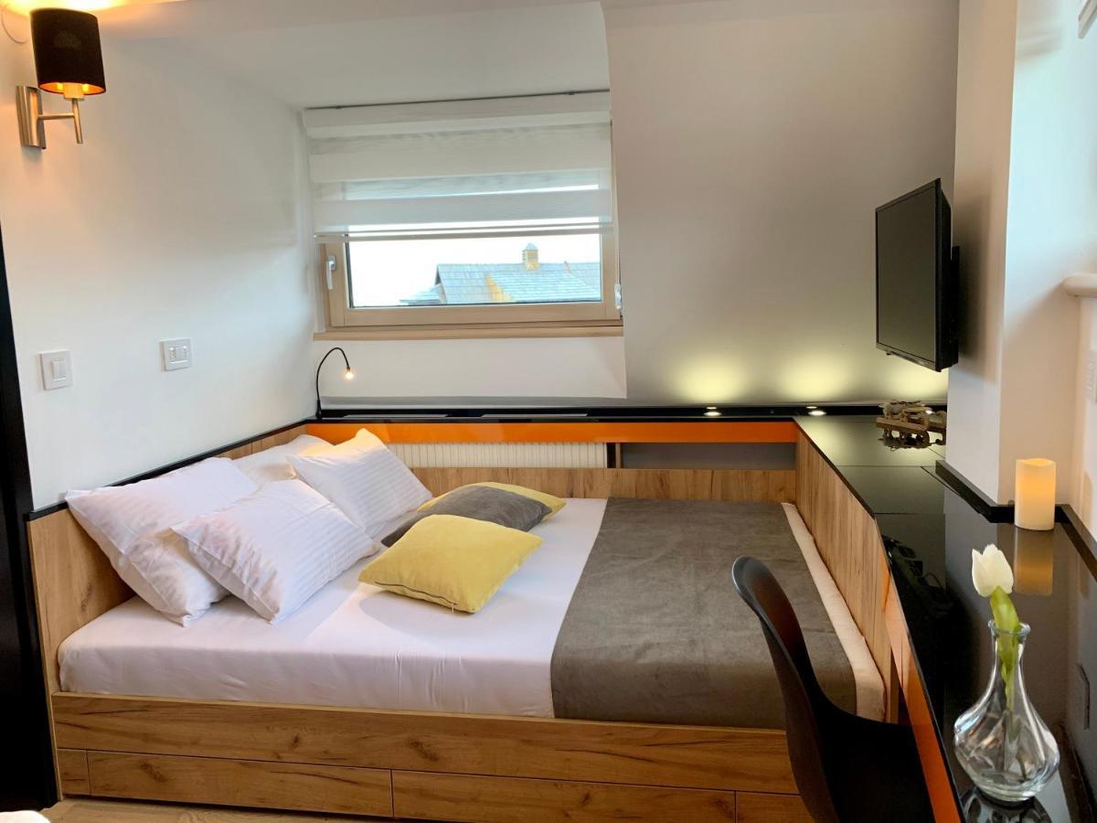 Apartments Mozaik Kopaonik Bagian luar foto